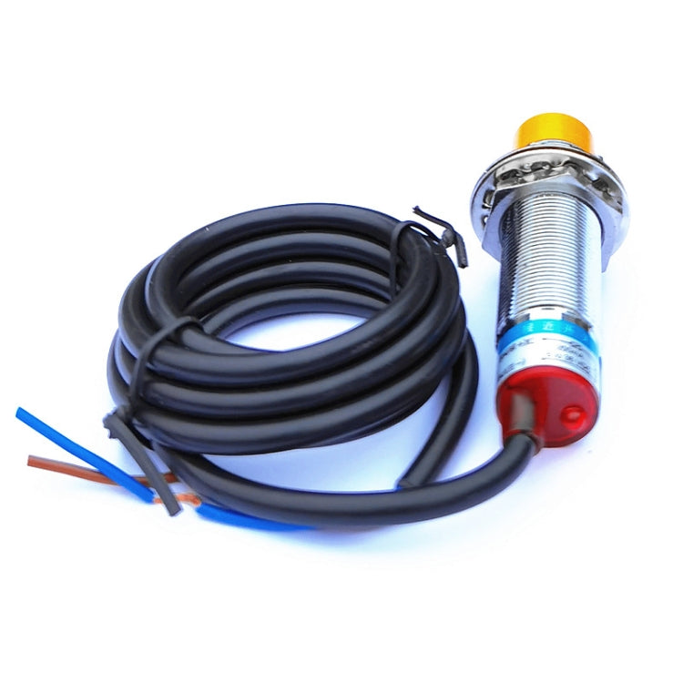 Metal Proximity Sensor Module for Arduino – Garmade