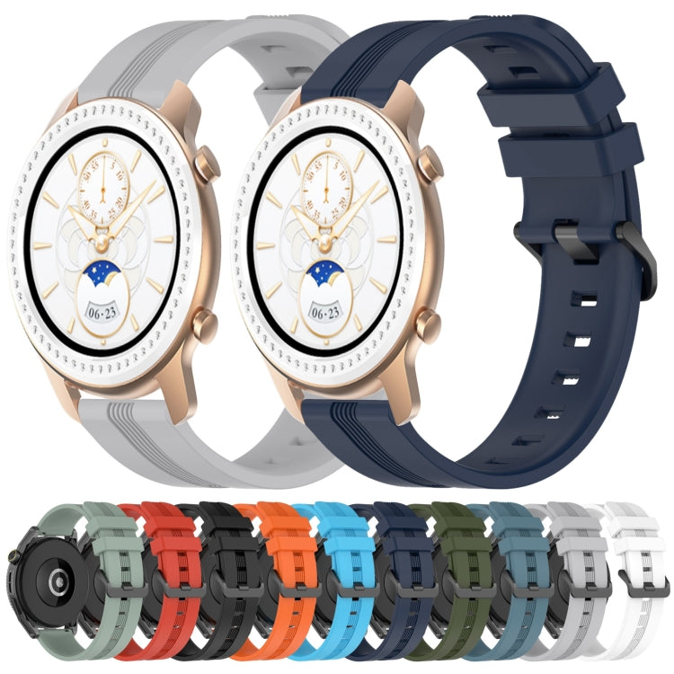 On Wrist Amazfit Gtr Glitter Edition Review Gtr Glitter Edition