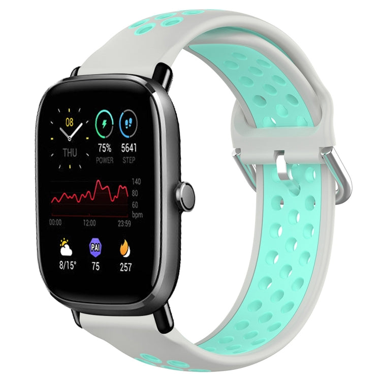 Mini Amazfit Gts Water For Amazfit GTS Mini 20mm Perforated