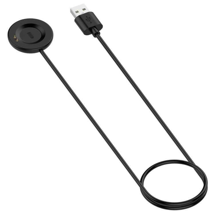 For iTouch Sport Smart Watch Magnetic Charging Cable, Length: 1m
