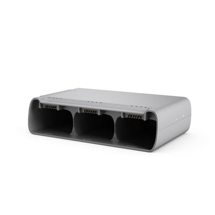 Mini Butler Set Original Two-way Charging Butler For DJI Mini 2 / Mini SE (Gray) – Garmade