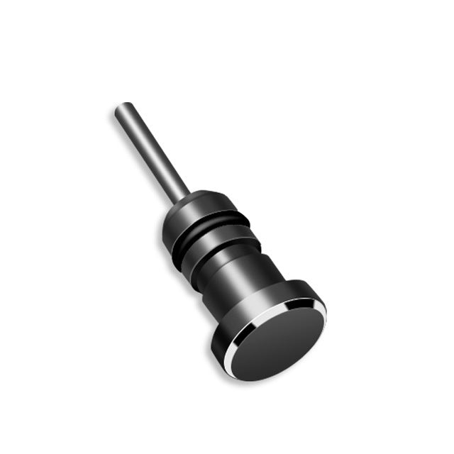 Silicone 3.5mm AUX Jack Anti-Dust Plug / Tablet Laptop Dustplugs / Earphone Hole Dustproof Stopper Universal Mobile Phone Accessories Headphone Hole Cover Caps I.290990617 Silicone 3.5mm AUX Jack Anti-Dust Plug / Tablet Laptop Dustplugs / Earphone Hole Dustproof Stopper Universal Mobile Phone Accessories Headphone Hole Cover Caps I.290990617