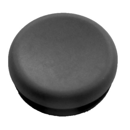 Analog Controller Stick Cap 3D Joystick Cap for New 3DS(Black)-garmade.com