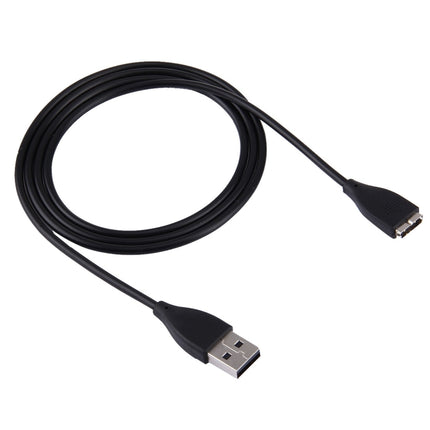 For Fitbit Surge Smart Watch USB Charger Cable, Length: 1m-garmade.com