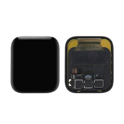 LCD Screen and Digitizer Full Assembly for Apple Watch Series 4 40mm-garmade.com