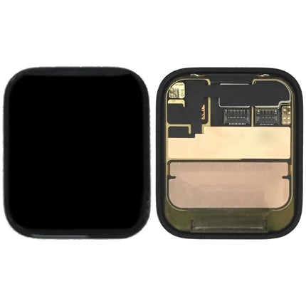 LCD Screen and Digitizer Full Assembly for Apple Watch Series 6 40mm-garmade.com