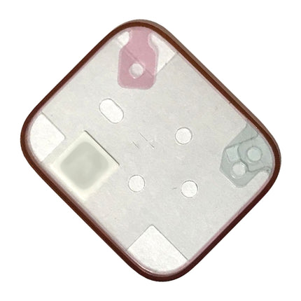LCD Waterproof Adhesive Stickers for Apple Watch Series 6 44mm-garmade.com