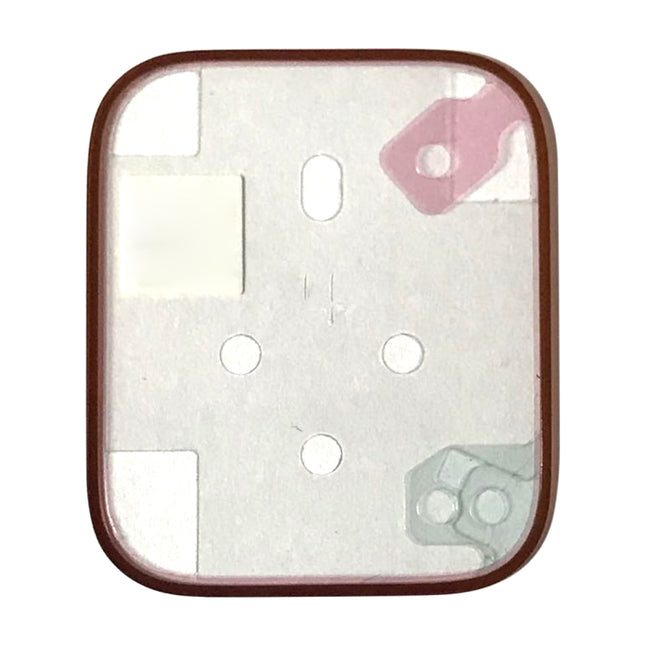 LCD Waterproof Adhesive Stickers for Apple Watch Series 6 40mm-garmade.com