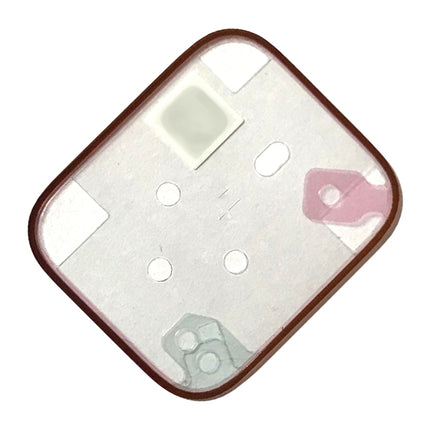 LCD Waterproof Adhesive Stickers for Apple Watch Series 6 40mm-garmade.com