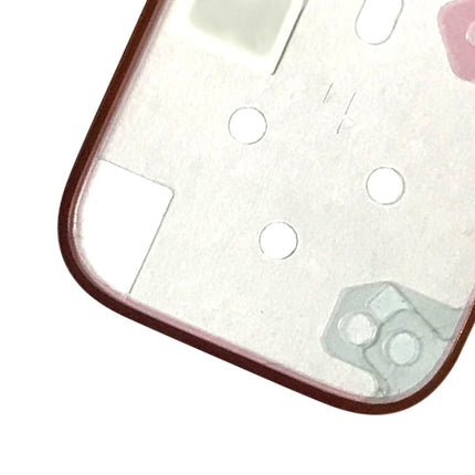 LCD Waterproof Adhesive Stickers for Apple Watch Series 6 40mm-garmade.com