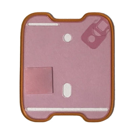 Back Housing Cover Adhesive for Apple Watch Series 6 40mm-garmade.com