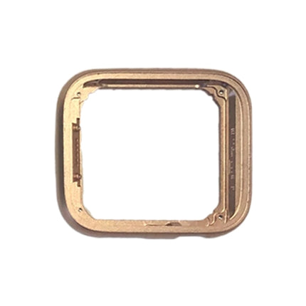 Middle Frame for Apple Watch Series 4 40mm (Gold)-garmade.com