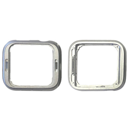 Middle Frame for Apple Watch Series 4 40mm (Silver)-garmade.com