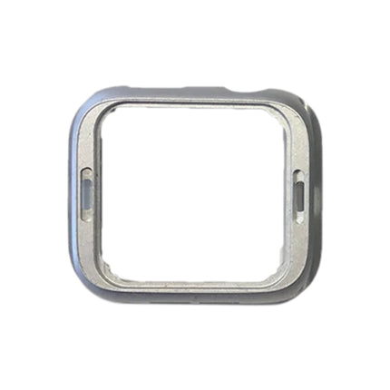 Middle Frame for Apple Watch Series 4 40mm (Silver)-garmade.com