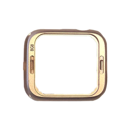 Middle Frame for Apple Watch Series 4 44mm (Gold)-garmade.com