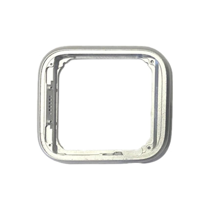 Middle Frame for Apple Watch Series 4 44mm (Silver)-garmade.com