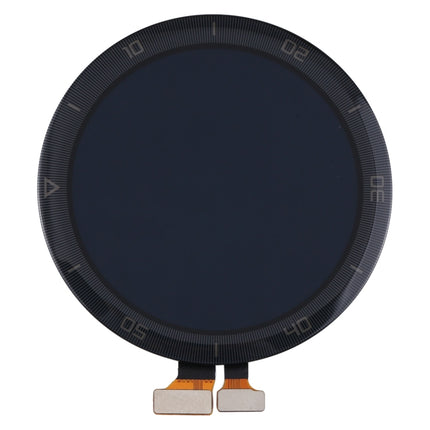 LCD Screen and Digitizer Full Assembly for Huawei Watch GT 2e 46mm HCT-B19-garmade.com