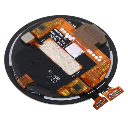 LCD Screen and Digitizer Full Assembly for Huawei Watch GT 2e 46mm HCT-B19-garmade.com