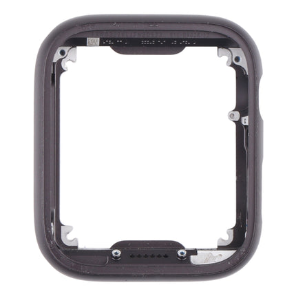 Aluminum Middle Frame for Apple Watch Series 6 40mm (Black)-garmade.com