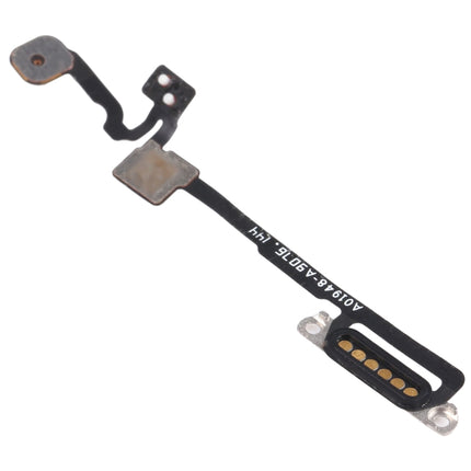 Microphone Flex Cable For Apple Watch Series 4 40mm-garmade.com