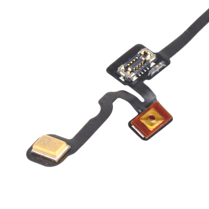 Microphone Flex Cable For Apple Watch Series 4 40mm-garmade.com