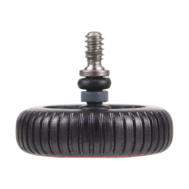 Watch Crown Nut Replacement For Apple Watch Series 6 (LTE) (Grey)-garmade.com