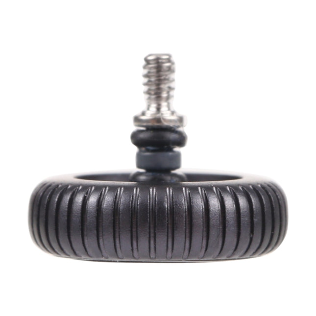 Watch Crown Nut Replacement For Apple Watch Series 4 / 5 / SE (GPS) (Grey)-garmade.com