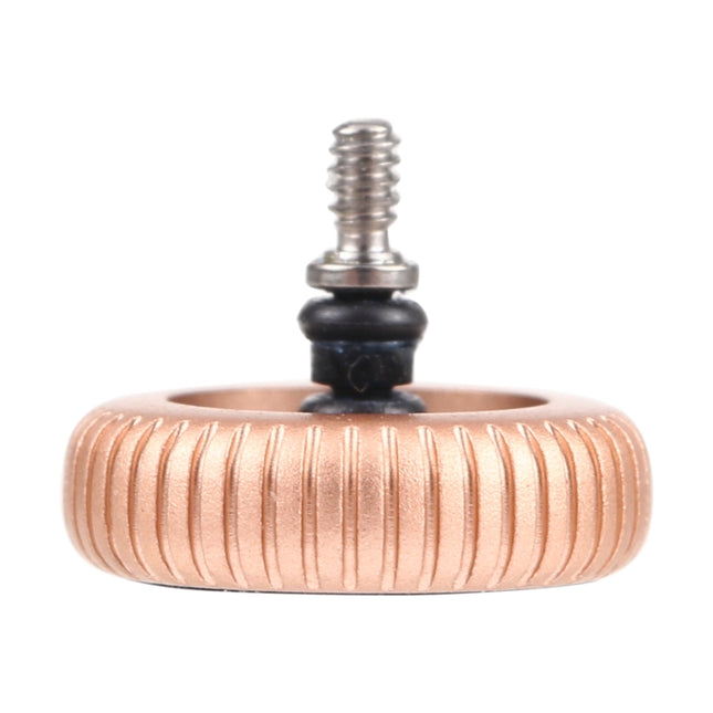 Watch Crown Nut Replacement For Apple Watch Series 4 / 5 / SE (GPS) (Gold)-garmade.com