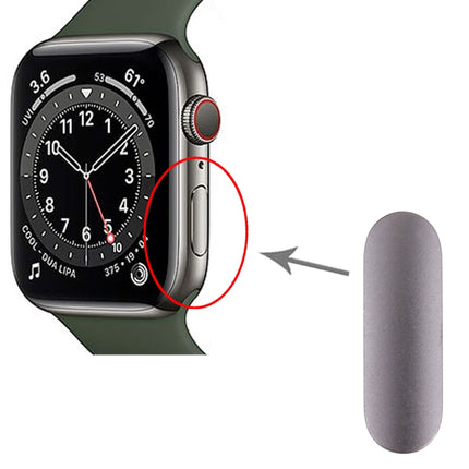 Power Button for Apple Watch Series 4 / 5 / SE (Grey)-garmade.com