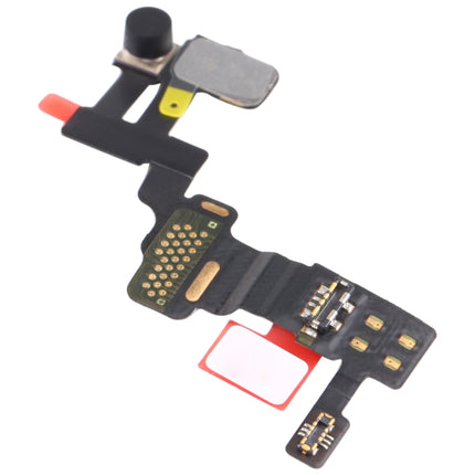 Microphone Flex Cable For Apple Watch Series 3 38mm (LTE)-garmade.com
