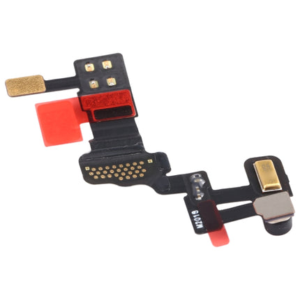 Microphone Flex Cable For Apple Watch Series 3 38mm (LTE)-garmade.com