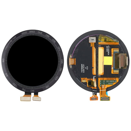 LCD Screen and Digitizer Full Assembly for Honor Magic Watch 2 MNS-B19-garmade.com