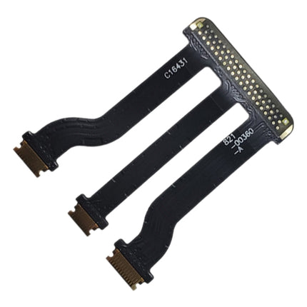 LCD Flex Cable for Apple Watch Series 2 42mm-garmade.com