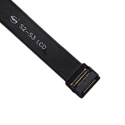 LCD Test Flex Cable for Apple Watch Series 2 38mm-garmade.com