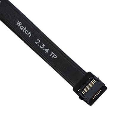 Touch Test Flex Cable for Apple Watch Series 2 42mm-garmade.com