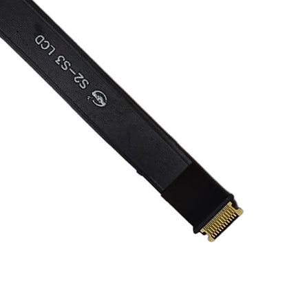 LCD Test Flex Cable for Apple Watch Series 2 42mm-garmade.com