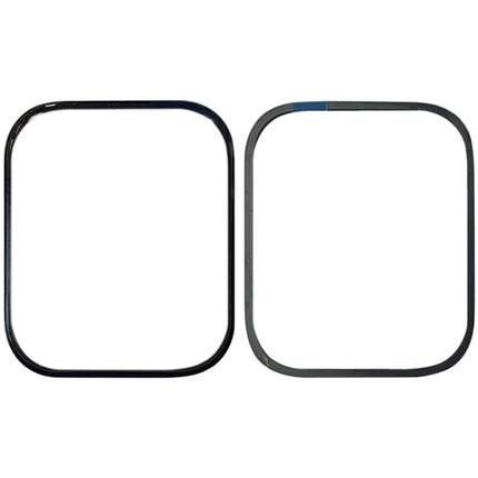 Front Screen Outer Glass Lens for Apple Watch Series 7 45mm-garmade.com