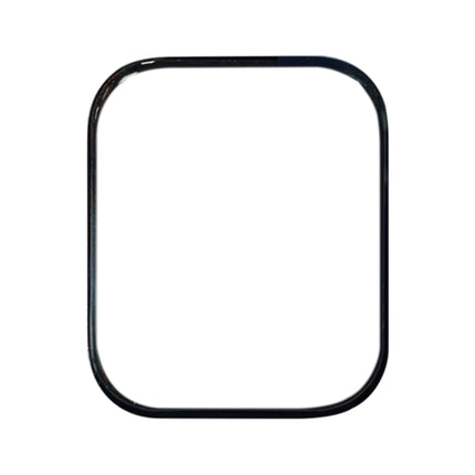Front Screen Outer Glass Lens for Apple Watch Series 7 45mm-garmade.com