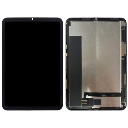 LCD Screen and Digitizer Full Assembly for Apple iPad mini (2021) / iPad mini 6-garmade.com