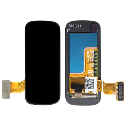 LCD Screen and Digitizer Full Assembly for Samsung Galaxy Fit SM-R370-garmade.com
