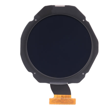 LCD Screen and Digitizer Full Assembly for Samsung Galaxy Watch 42mm SM-R810-garmade.com