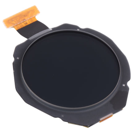 LCD Screen and Digitizer Full Assembly for Samsung Galaxy Watch 42mm SM-R810-garmade.com