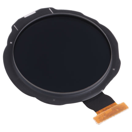 LCD Screen and Digitizer Full Assembly for Samsung Galaxy Watch 46mm SM-R800-garmade.com