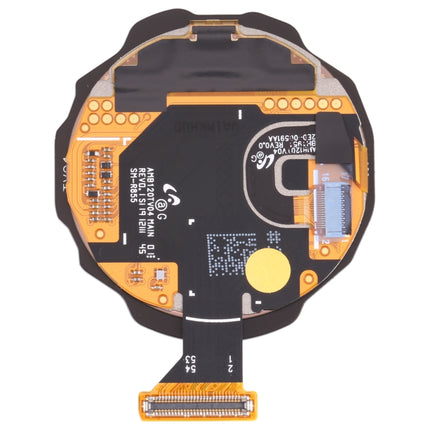 LCD Screen and Digitizer Full Assembly for Samsung Galaxy Watch 3 41mm (wifi)-garmade.com