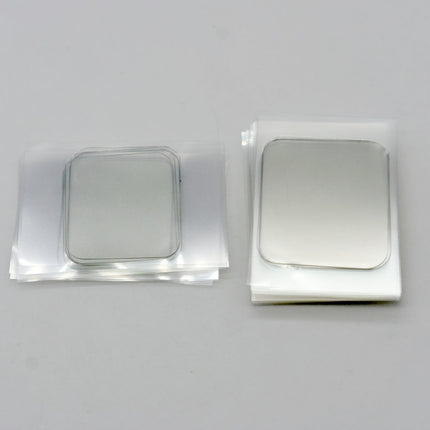 50 PCS OCA Optically Clear Adhesive for Apple Watch Series 4 / 5 / 6 44MM-garmade.com