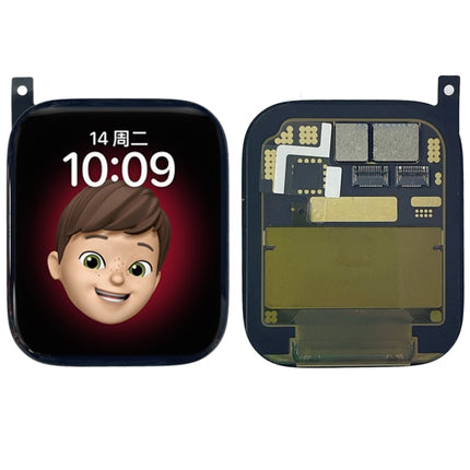 Original LCD Screen for Apple Watch Series 7 45mm with Digitizer Full Assembly-garmade.com