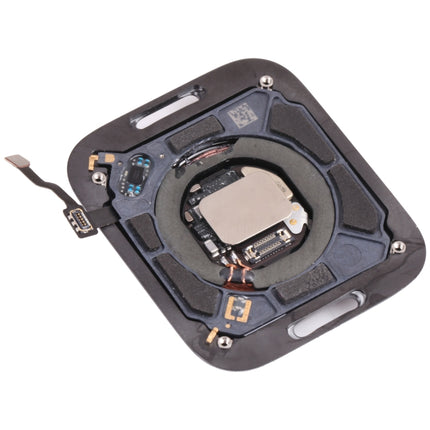 Glass Back Cover With Wireless Charging Coil For Apple Watch Series 6 40mm (LTE)-garmade.com
