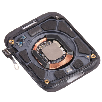 Glass Back Cover With Wireless Charging Coil For Apple Watch Series 5 44mm (LTE)-garmade.com