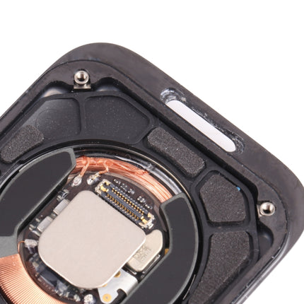 Glass Back Cover With Wireless Charging Coil For Apple Watch Series 4 40mm (GPS)-garmade.com