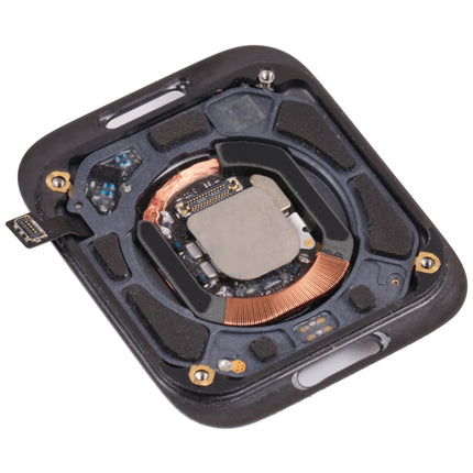 Glass Back Cover With Wireless Charging Coil For Apple Watch Series 4 40mm (LTE)-garmade.com